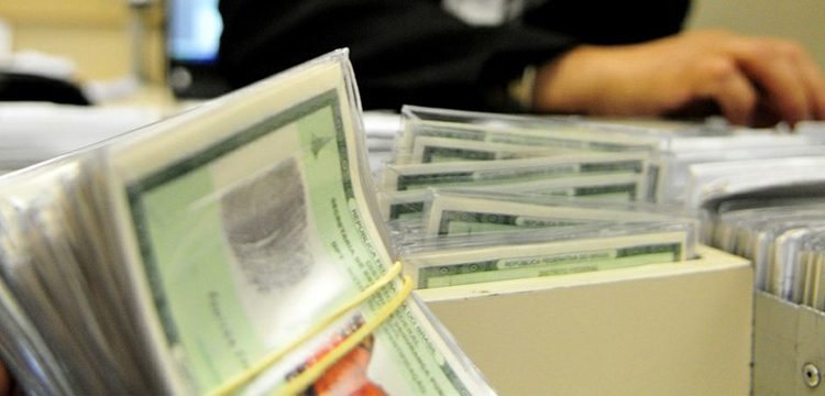 2ª VRP DECIDE QUE NÃO É POSSÍVEL CONSTAR O NOME SOCIAL NA ABERTURA DE CARTÃO DE ASSINATURA PARA RECONHECIMENTO DE FIRMA